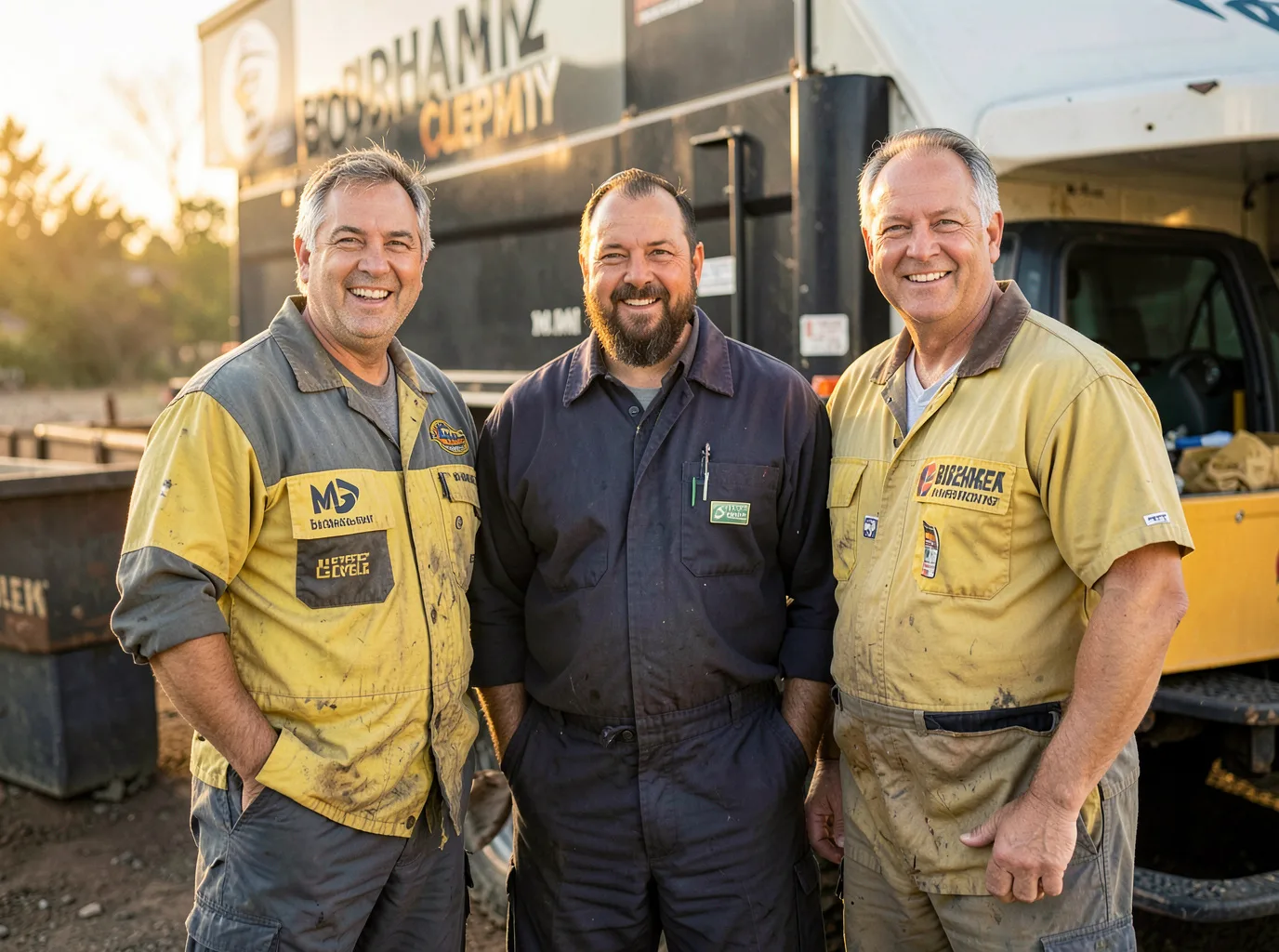 Sewage Cleanup company in Paragon, IN