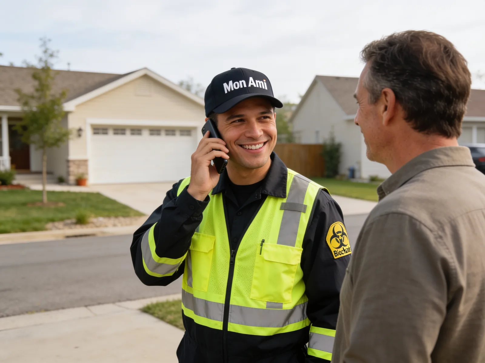 Sewage Cleanup Paragon, IN FAQs